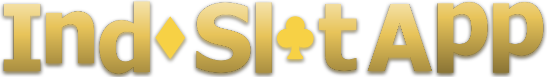 Indo Slot App logo