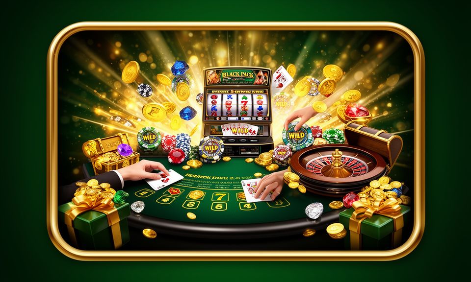 Indo Slot App deposlot