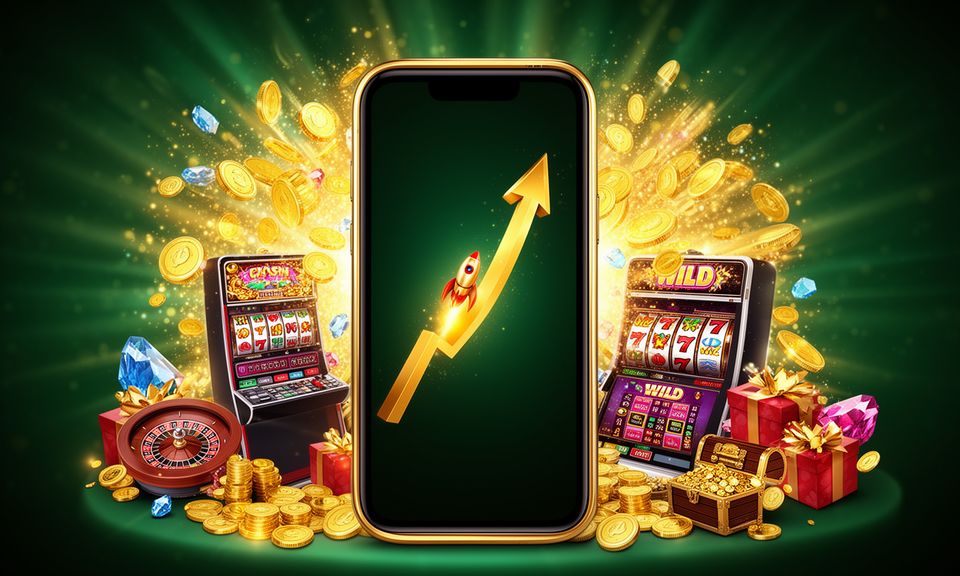 Indo Slot App depo77