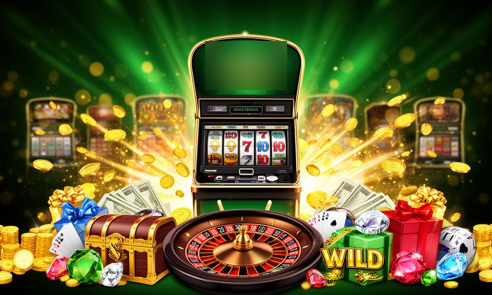 Indo Slot App demototo