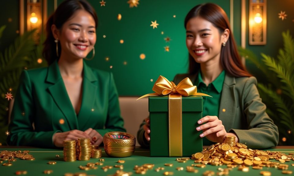 Indo Slot App mobile gaming