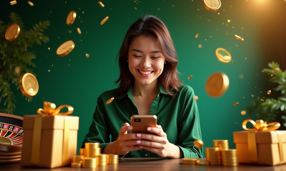 Indo Slot App What Is Bejo77 Inside Indo Slot App