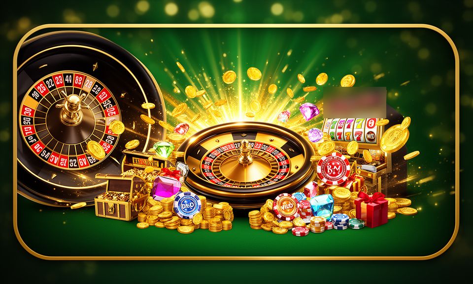 Indo Slot App depoqq
