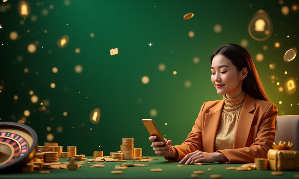 Indo Slot App Beetoto - Live Table Play on Indo Slot App