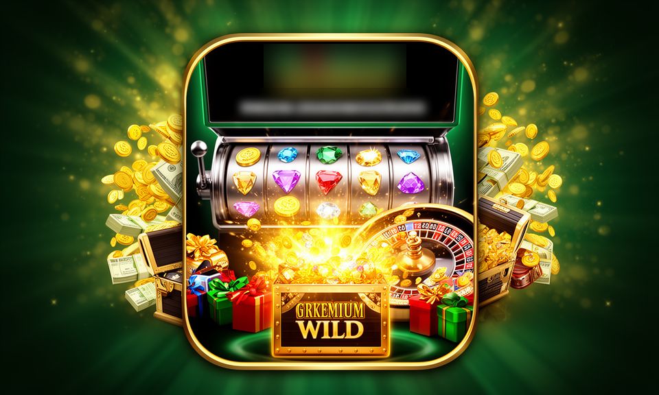 Indo Slot App desa4d